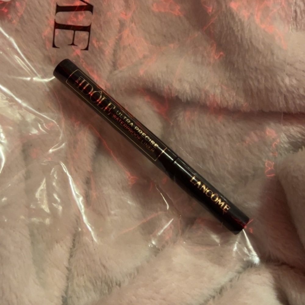 Lancôme Idôle Waterproof Black Eyeliner